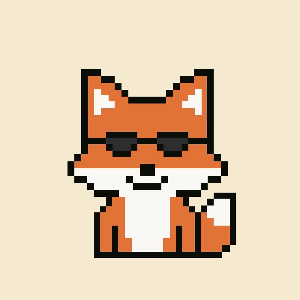 Fox #03