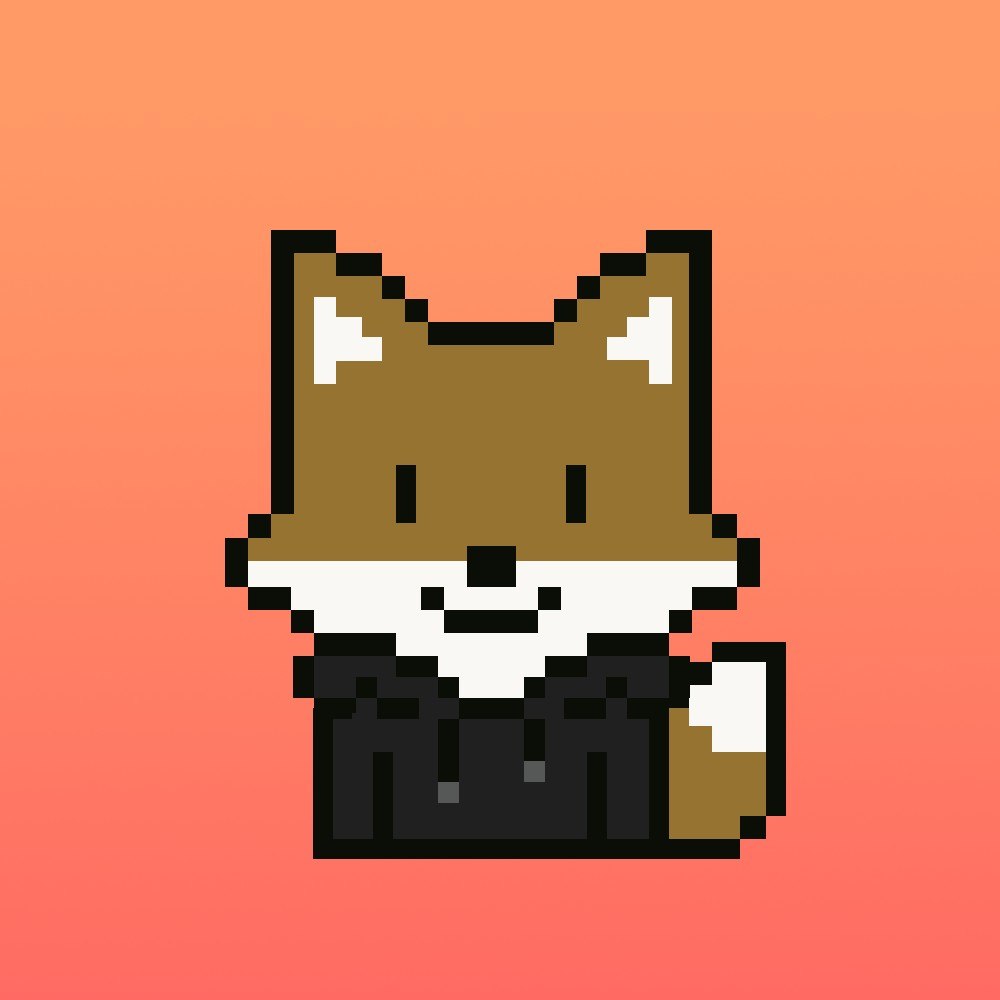 Fox #05
