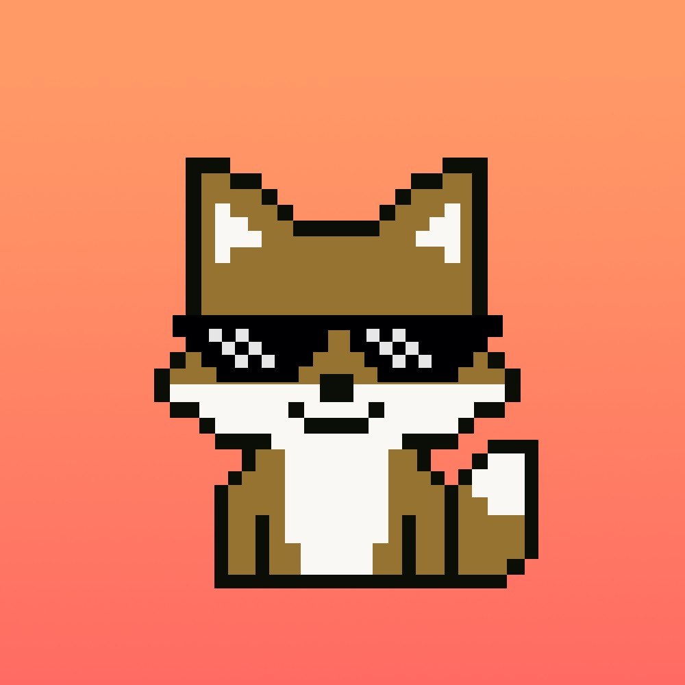 Fox #09