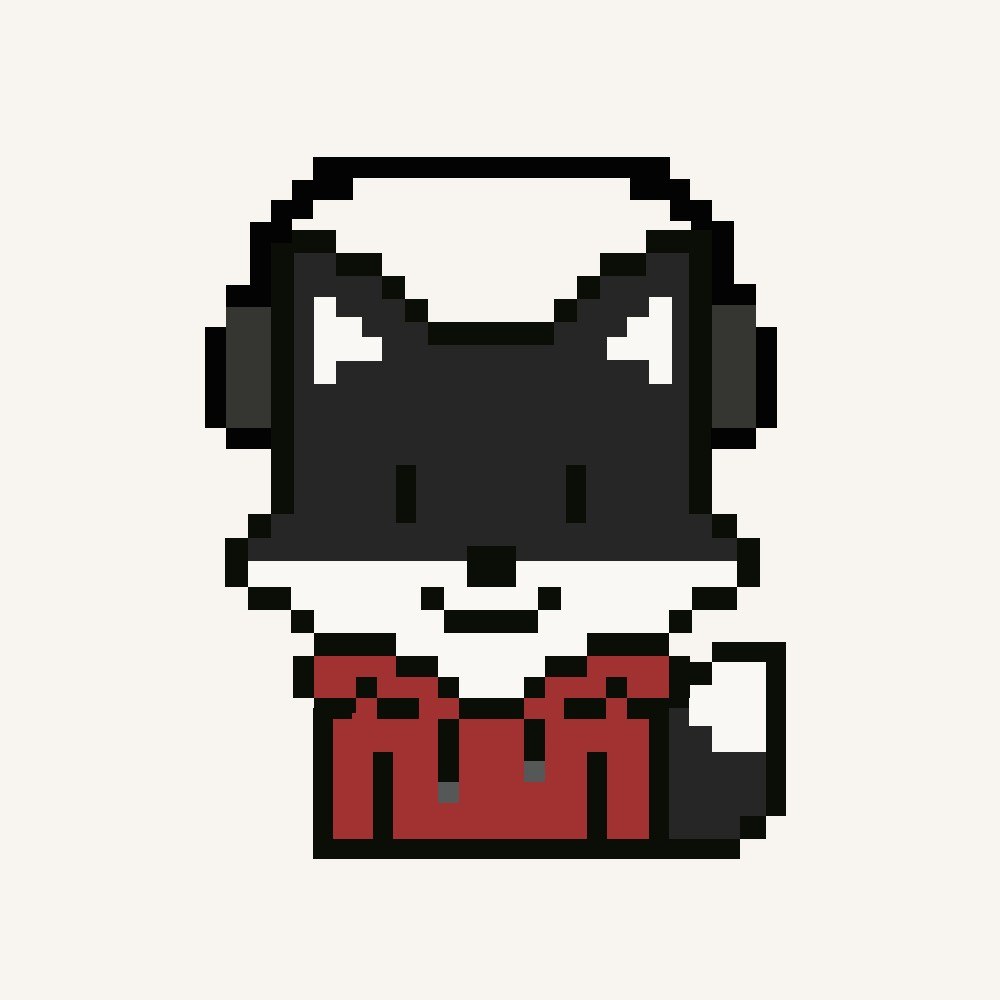 Fox #10