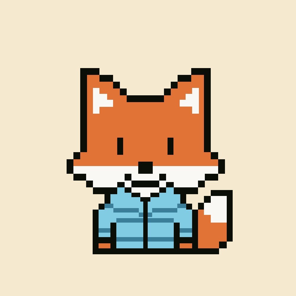 Fox #11