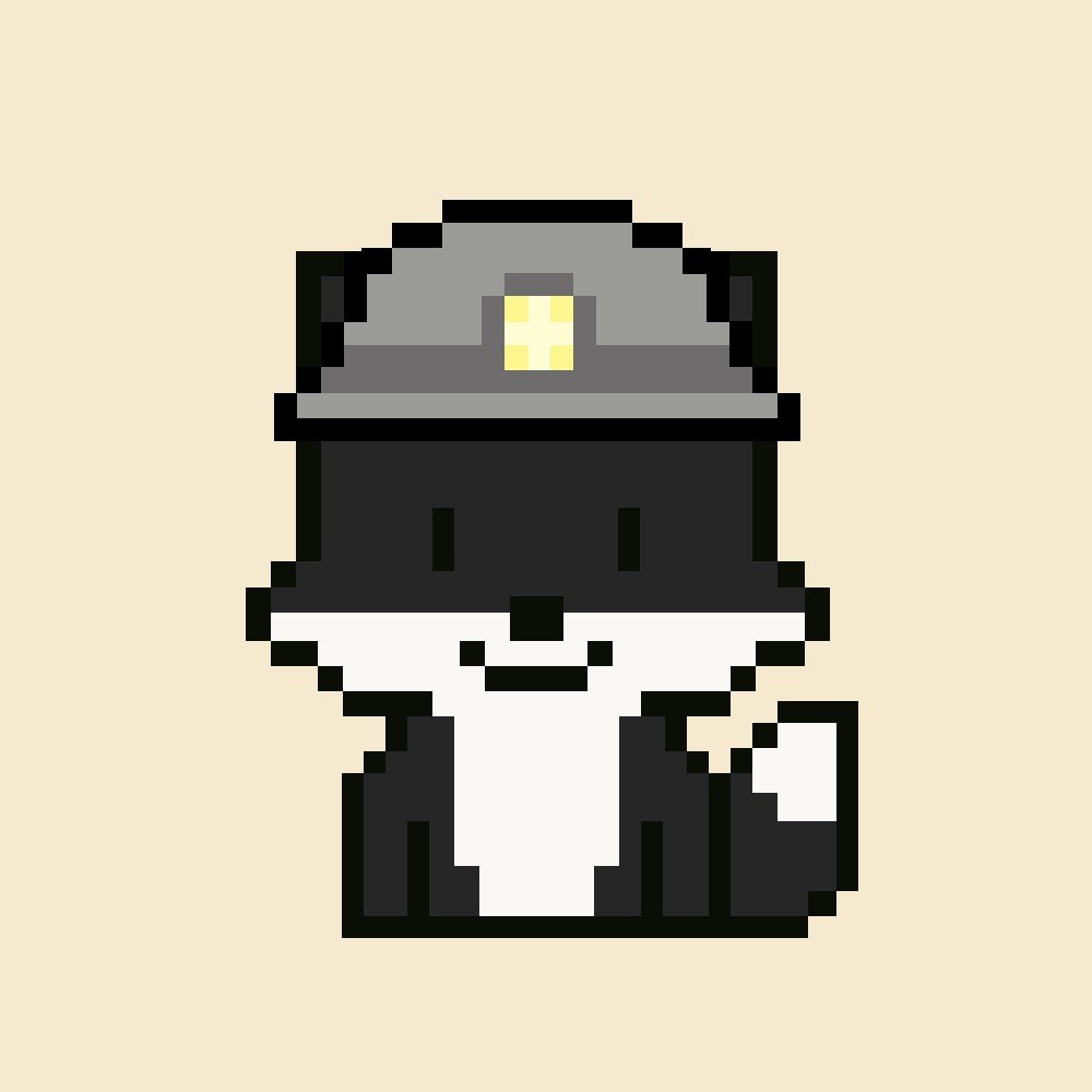 Fox #13