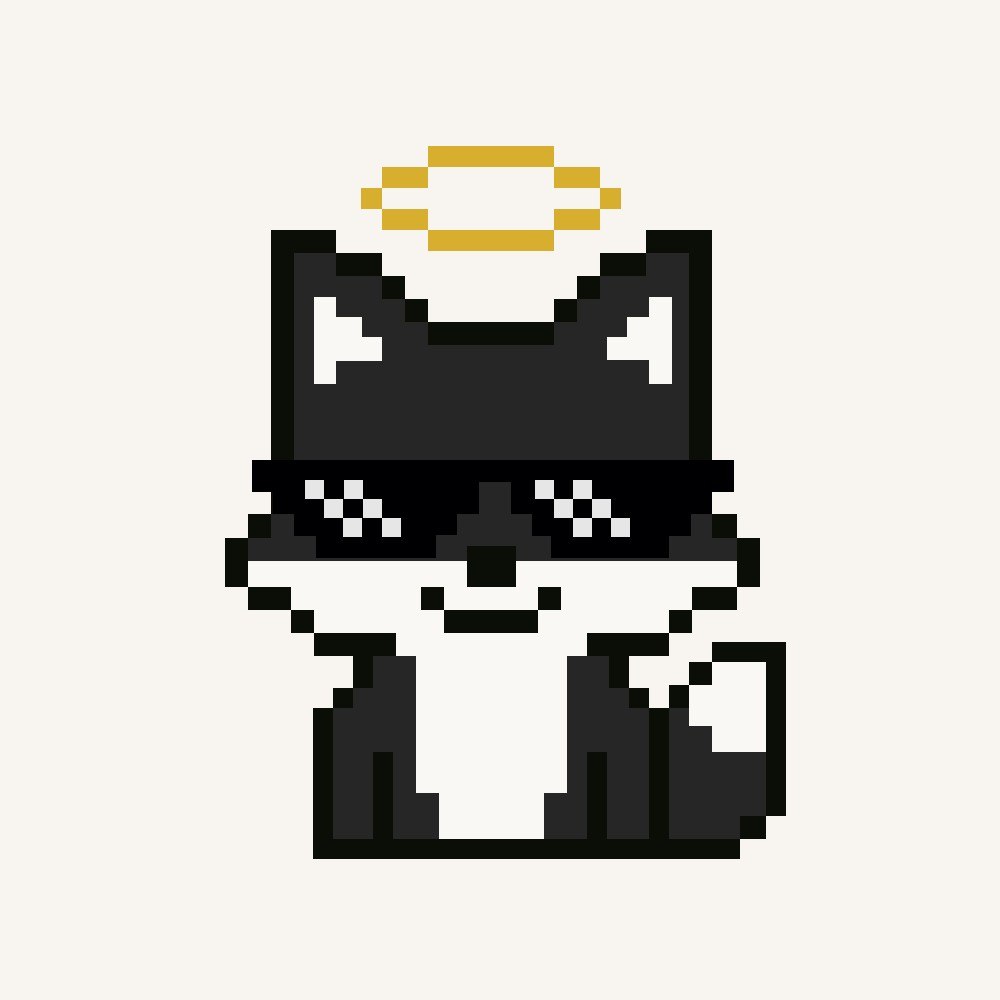 Fox #15
