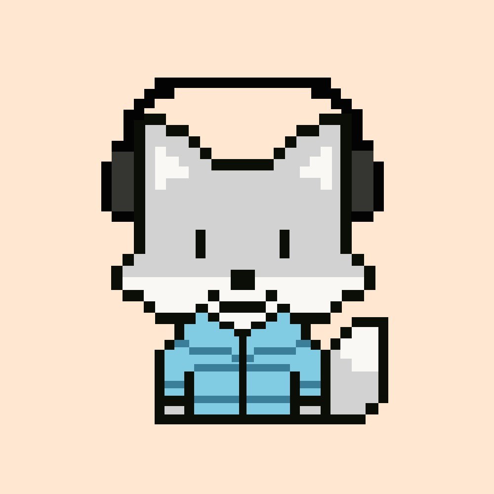 Fox #16