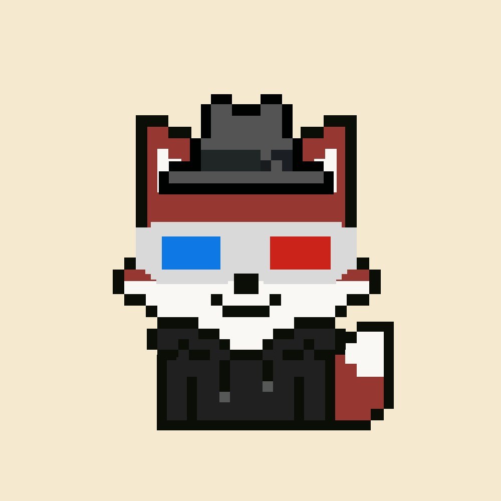 Fox #17