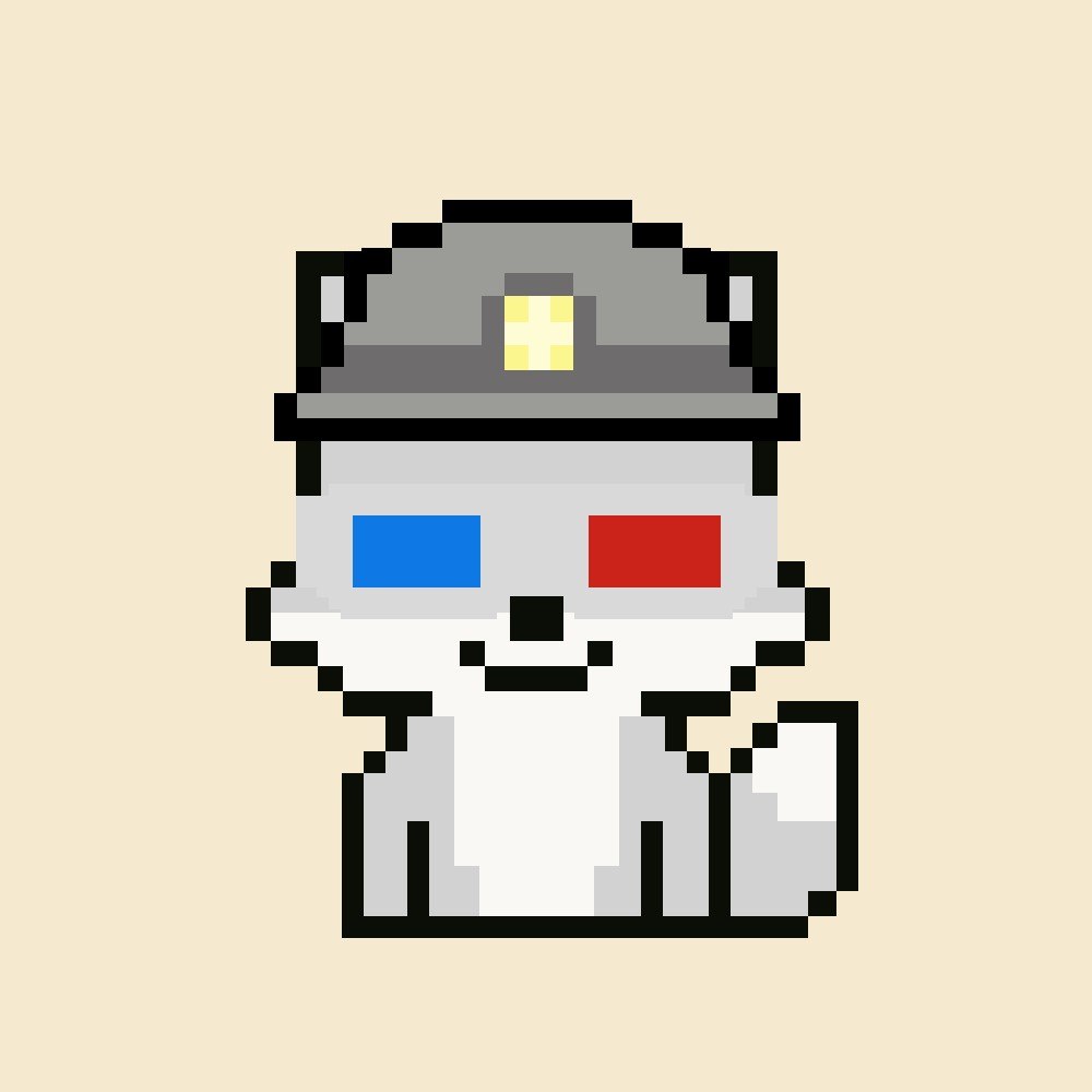 Fox #18