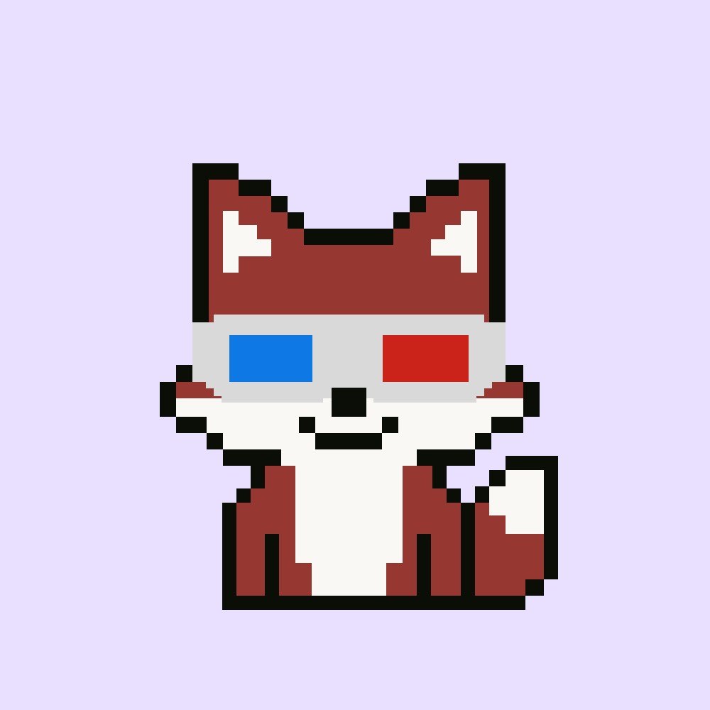 Fox #19