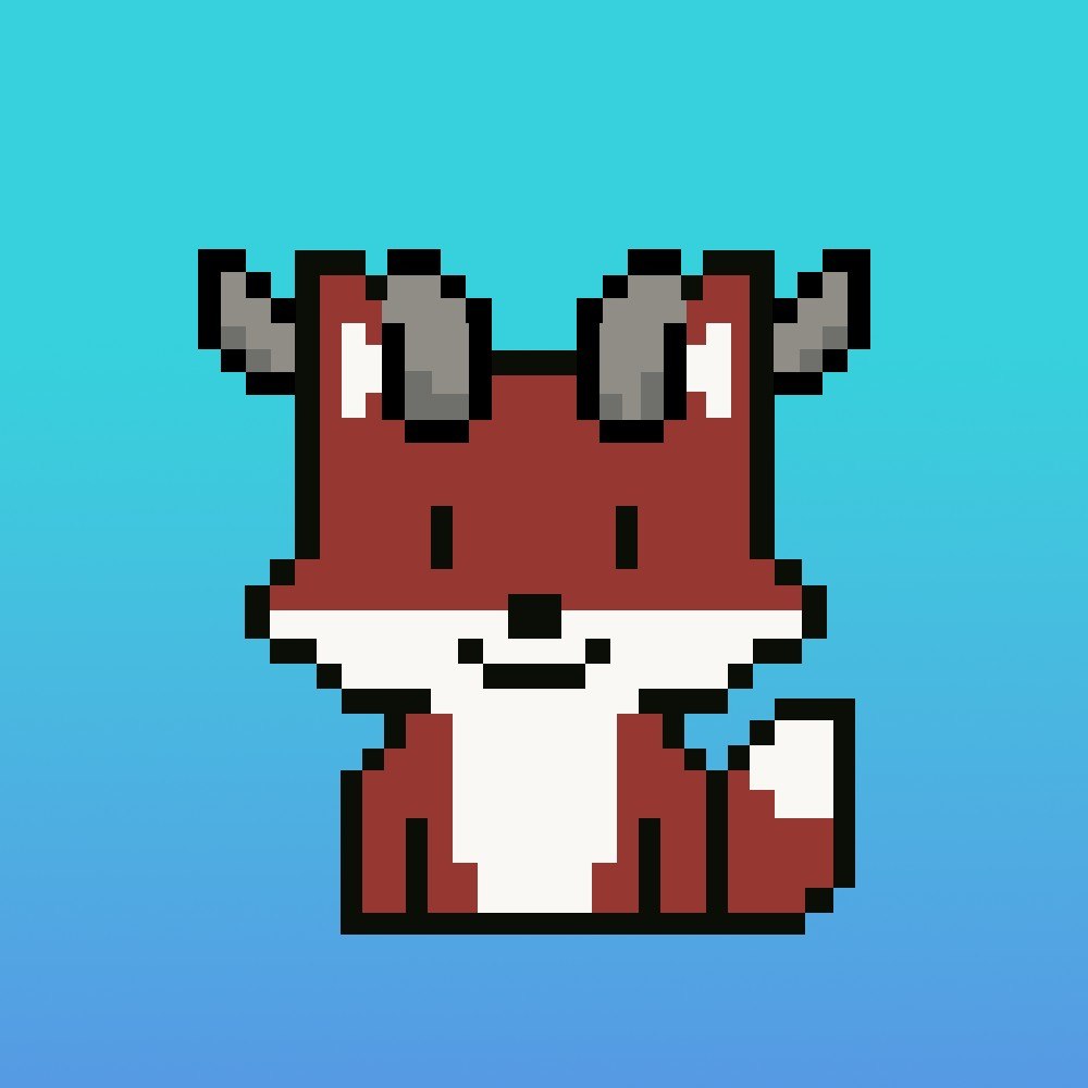 Fox #20